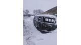 Автомобиль легковой UAZ-390994, 2001 г.в., инв. №011206 (Витебская обл., Глубокский р-н, Озерецкий с/с, д.Озерцы, ул. Советская, 25)