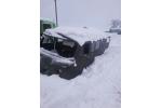 Автомобиль легковой UAZ-390994, 2001 г.в., инв. №011206 (Витебская обл., Глубокский р-н, Озерецкий с/с, д.Озерцы, ул. Советская, 25)