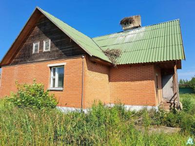 Аукцион 04.09.2026 (11:00-16:00) по реализации имущества (Витебская обл., Миорский р-н, Повятский с/с, д.Паташня) без НДС