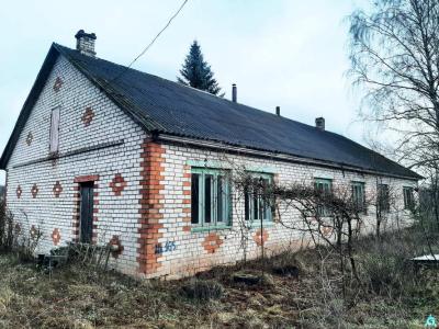 Аукцион 14.07.2026 (11:00-16:00) по реализации имущества (Витебская обл., Браславский р-н, аг.Друя) с учетом НДС 20%
