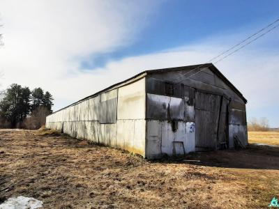 Капитальное строение, зернохранилище пл. 738,0 кв.м.: (Витебская обл., Браславский р-н, Друевский с/с, 83, вблизи аг.Друя)
