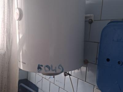 Водонагреватель 30 л., 2014 г.в., инв. №5049 (Витебская обл., Глубокский р-н, Озерецкий с/с, д.Озерцы, ул. Советская, 25)