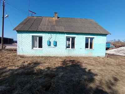 Аукцион 01.09.2026 (11:00-16:00) по реализации имущества (Витебская обл., Миорский р-н, Повятский с/с, д.Паташня) с учетом НДС 20%