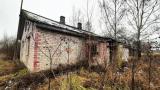 Здание одноквартирного жилого дома пл. 56,8 кв.м., инв. №543 (Витебская обл., Браславский р-н, Друевский с/с, д.Чернево, 51)