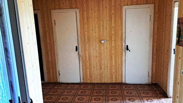 Капитальное строение с инв. №254/С-10455, одноквартирный жилой дом пл. 77,8 кв.м. (Витебская обл., Миорский р-н, д.Александрина, 5А)